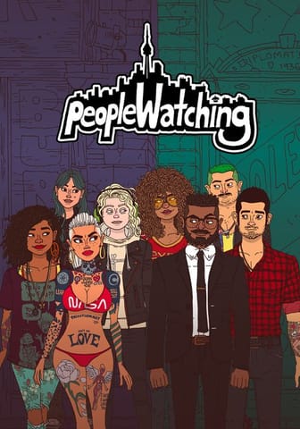 peopleWatching