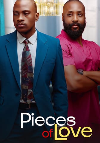 Pieces of Love