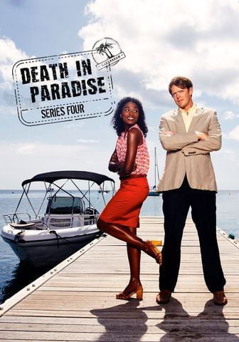 Death in Paradise