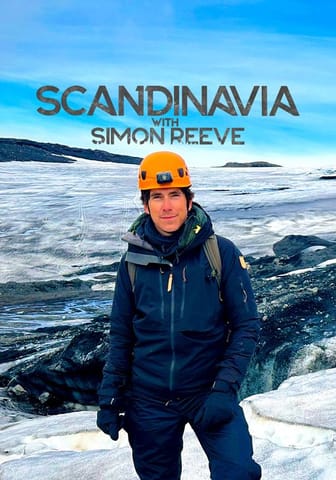 Scandinavia with Simon Reeve