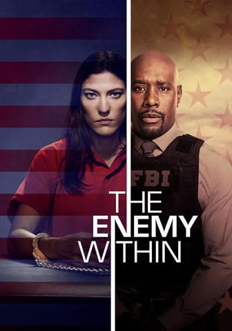 The Enemy Within