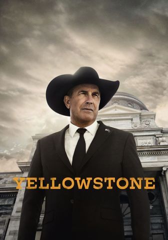 Yellowstone