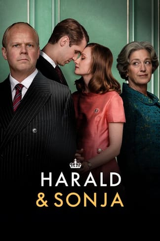 Harald Og Sonja