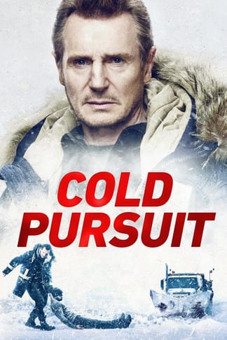Cold Pursuit