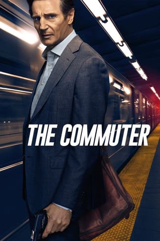 The Commuter