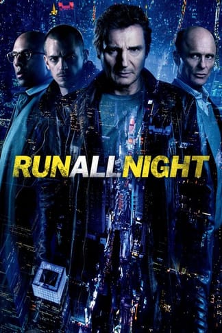 Run All Night