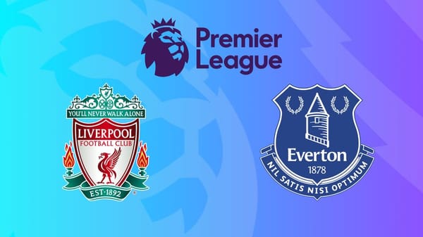 Premier League - Liverpool - Everton