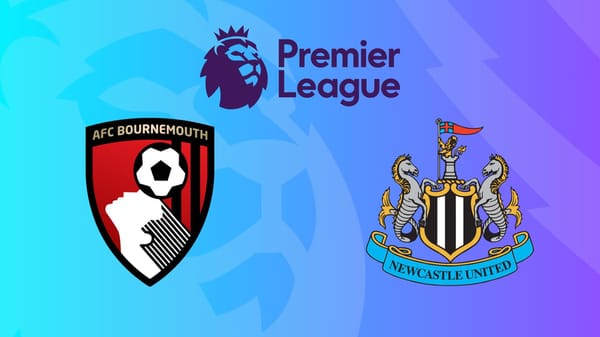 Premier League - Bournemouth - Newcastle