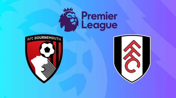 Premier League - Bournemouth - Fulham
