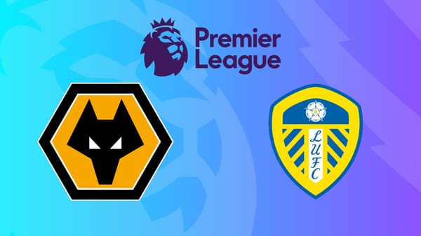 Premier League - Wolverhampton - Leeds