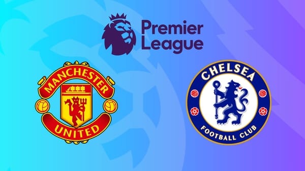 Premier League - Manchester United - Chelsea