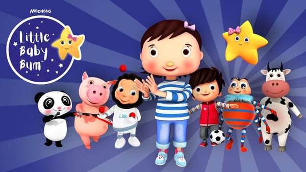 Little Baby Bum