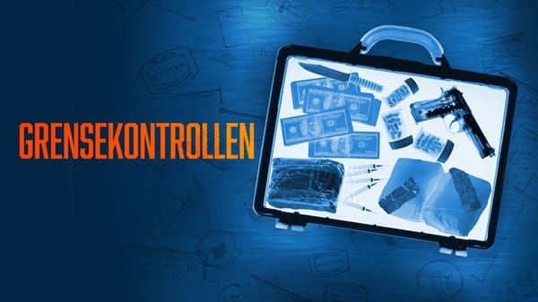 Grensekontrollen