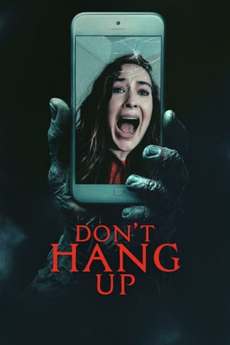 Don't Hang Up