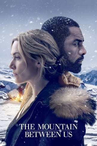 The Mountain Between Us