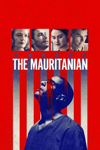The Mauritanian
