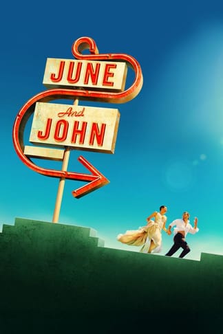 June and John