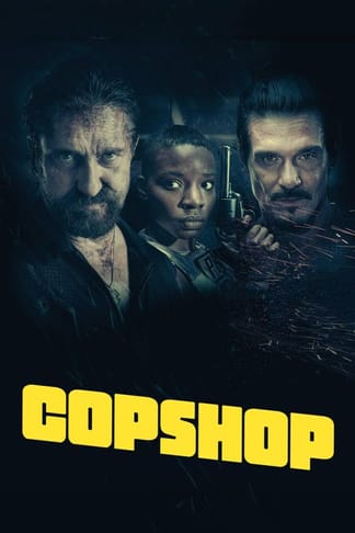 Copshop