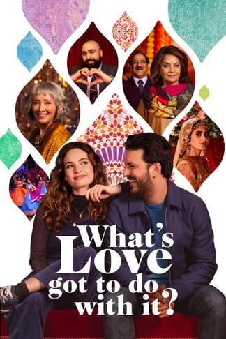 What's Love Got to do With It