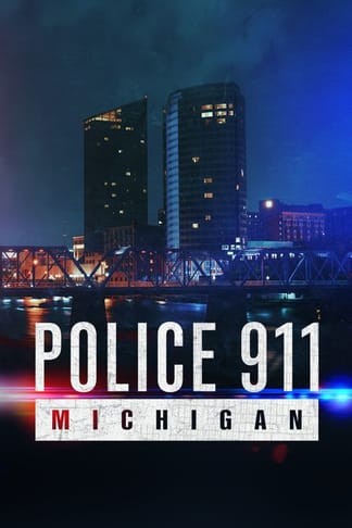 Police 911: Michigan