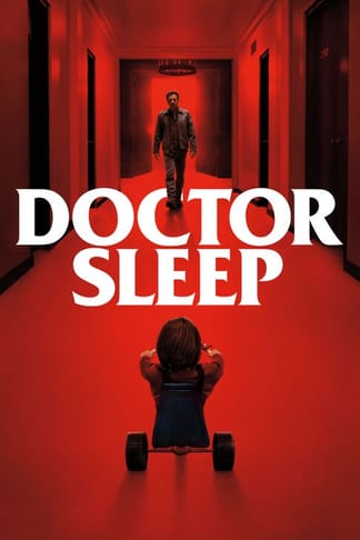 Doctor Sleep