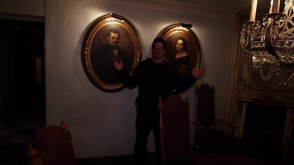 Ghost Adventures